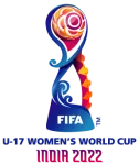 World Cup - U17 - Women logo