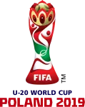 World Cup - U20 logo