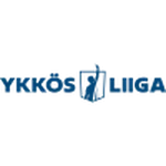 Ykkösliiga logo