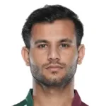 A. Ali