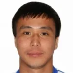 A. Armenov