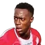 A. Badamosi