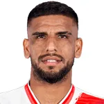 A. Barrios