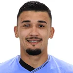 A. Castillo