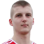 A. Červeň