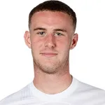 Alfie Dorrington