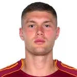 A. Dovbyk