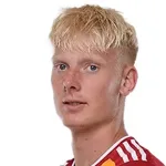 A. Edmundsson