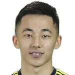 A. Fayzullaev
