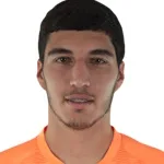A. Ghazaryan