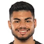 Azriel Gonzalez