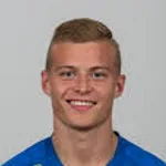 A. Harðarson