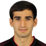 A. Harutyunyan