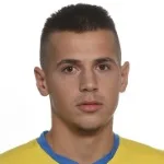 A. Jovanović