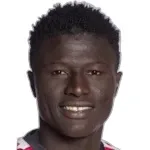 A. Kinteh
