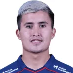 A. Lucero