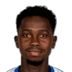 A. Manneh