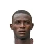 A. Mfoumou