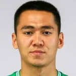 A. Nabikhanov