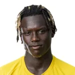 A. Niang
