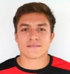 A. Perleche