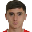 A. Poghosyan