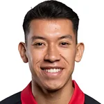 A. Ramírez