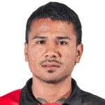 A. Ramos