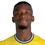 A. Sidibe