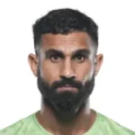 A. Singh