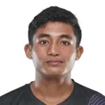 A. Singh