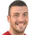 A. Syritoudis