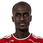 A. Thiam