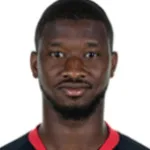 A. Touré