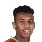 Abdel Rahman Osama