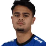 Abdul Arshad