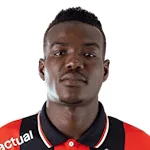 Abdulay Bah