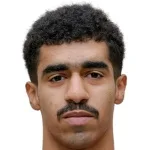 Abdulla Al Khalasi