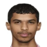Abdulmalik Al Harbi