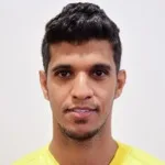 Abdurahman Al Shammeri