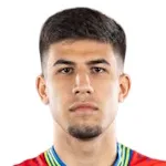 Afonso Silva