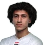 Ahmed Ali