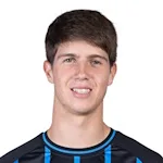 Alejandro Granados