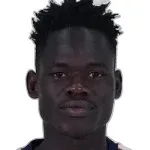 Allan Oyirwoth