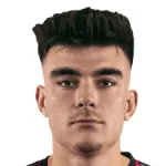 Alonso Coello