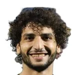 Amr Nasser
