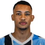 André Henrique