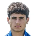 Andreas Nikolaou