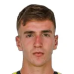 Andrés Berizovsky