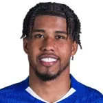 Andrey Santos
